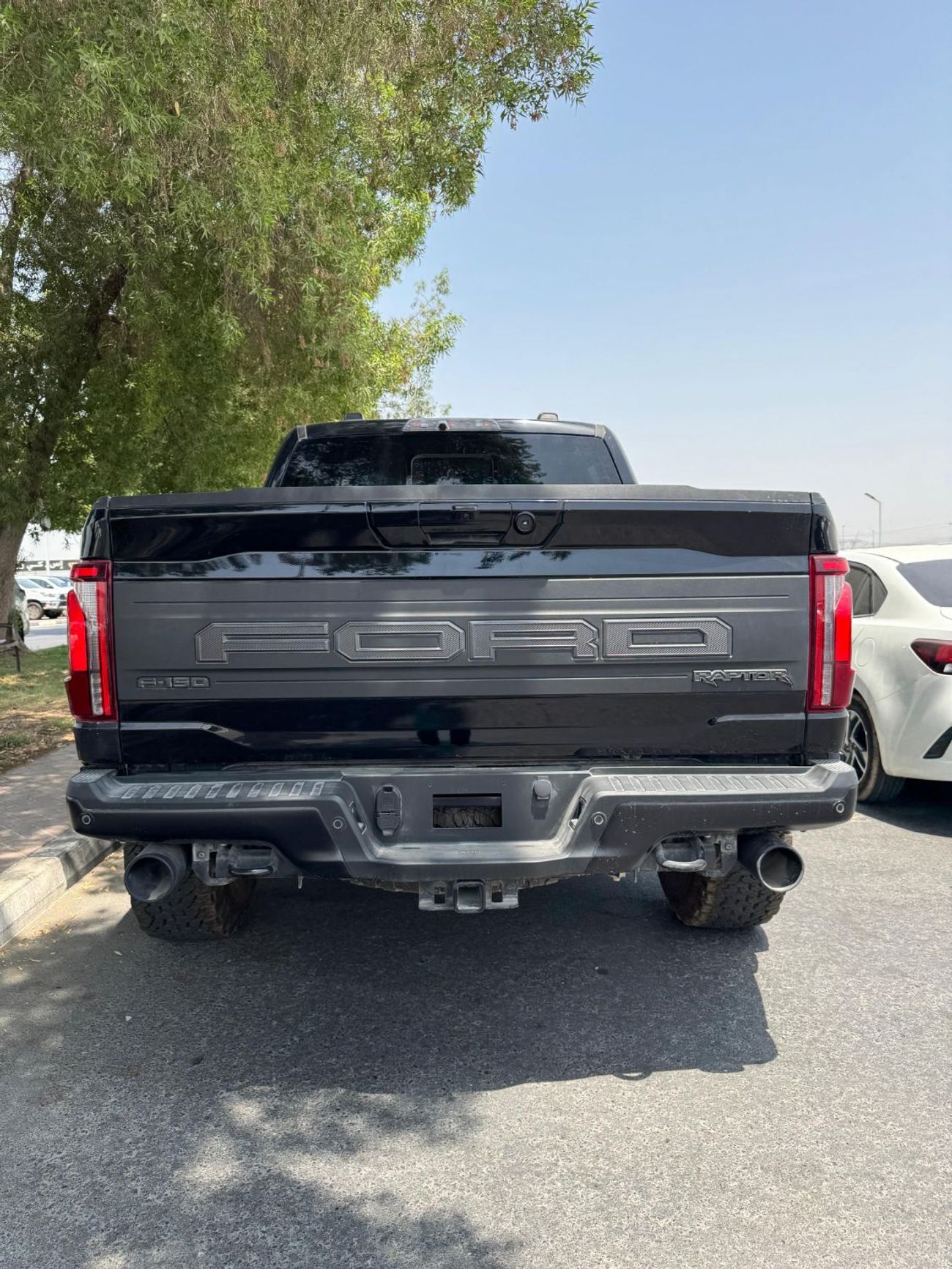 Ford F 150 Raptor FULL OPTION