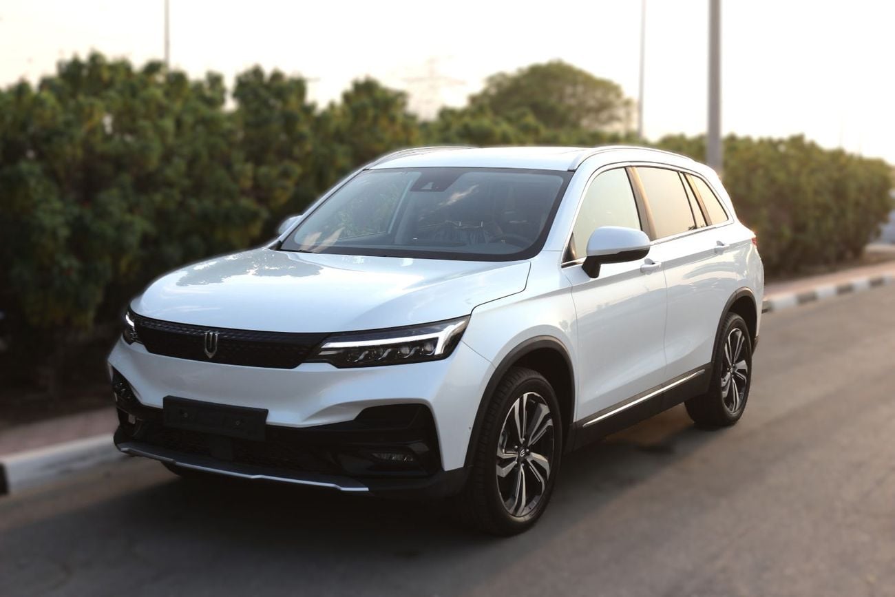 سكاي ول ET5 COMFORT FULL ELECTRIC 2023 BRAND NEW GULF SPACE 3 YEAR WARRANTY