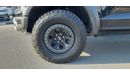 Ford F 150 Raptor - MY23 - BLK_BLK - US SPEC (EXPORT PRICE)