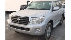 Toyota Land Cruiser PETROL 4.7L RIGHT HAND DRIVE