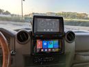 Toyota Land Cruiser 70 LC 79 LX - DIESEL - GCC Specs - Ready Adventure!