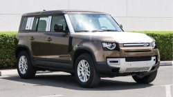 Land Rover Defender 2021 (EXPORT)