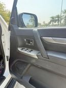 Mitsubishi Pajero Export from Australia