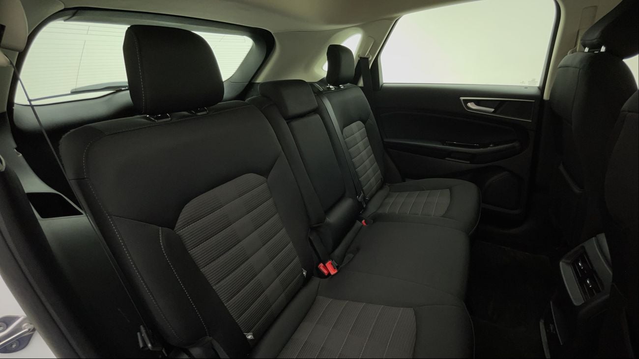 فورد إدج SEL 2 | بدون دفعة مقدمة | اختبار القيادة في المنزل