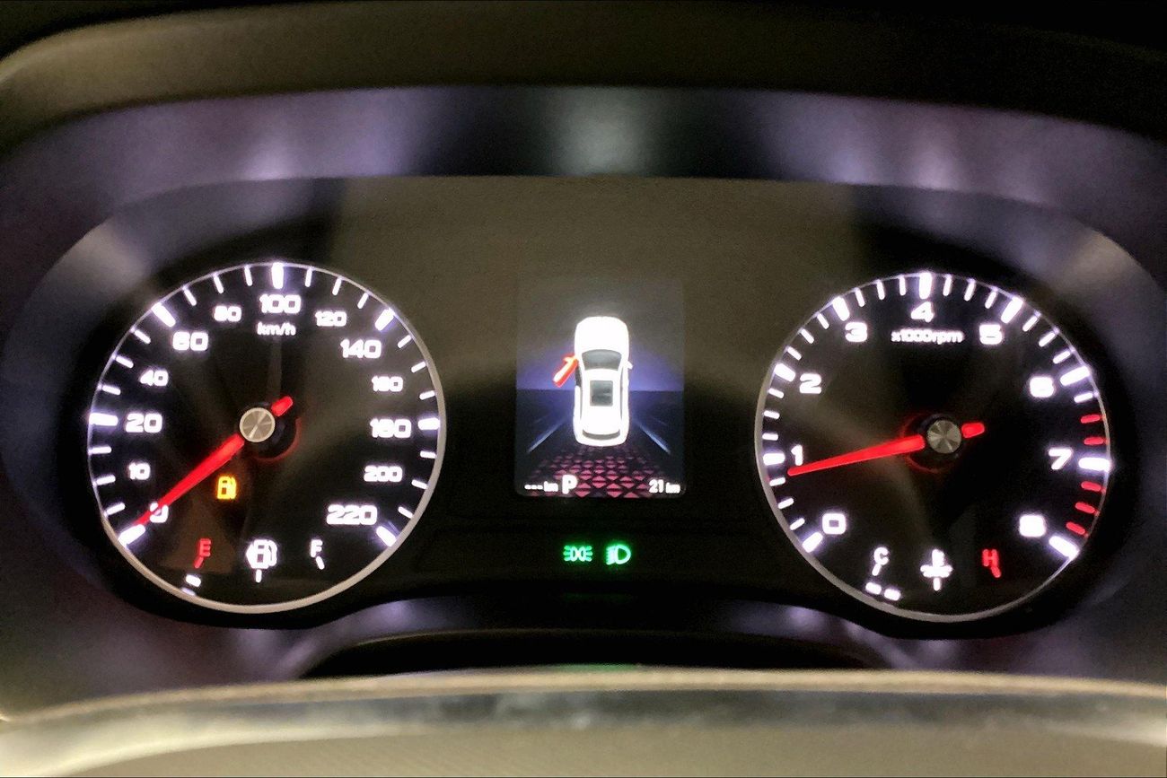 MG ZS Standard | Start 2026 with the ideal drive | Guaranteed Warranty | 0 Down Payment