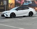 Toyota Camry Grande 3.5L
