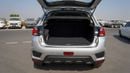 Mitsubishi ASX Brand New Mitsubishi ASX MedLine 2025 Export 2.0L Petrol 2WD|Silver/Black|ASX-MEDLINE-2WD-25|