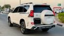 Toyota Prado LIMGENE BODY KIT INSTALLED | 2018 | RHD | 2.8L DIESEL ENGINE | AUTOMATIC TRANSMISSION | PUSH START E