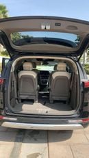 Kia Carnival GLS TOP Hi Limousine (Korean Spec) - Full Option