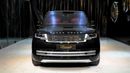 Land Rover Range Rover AUTOBIOGRAPHY P530 | LIMITED OFFER | SHORT WHEELBASE | FULLY LOADED