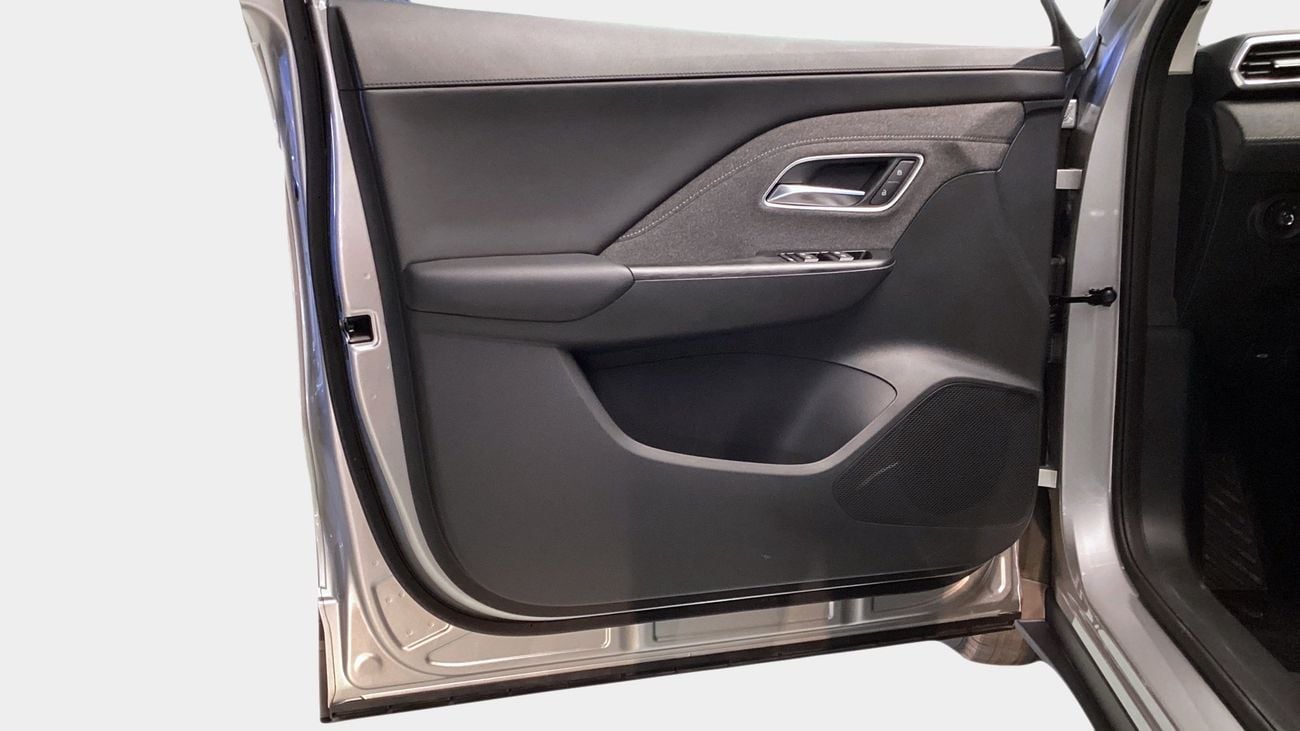 أم جي ZS Standard | upto AED 20,000 Ramadan Discount | شامل الضمان | 0 ﺪﻔﻋﺓ ﺃﻮﻟﻯ