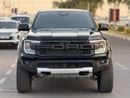 Ford F 150 Raptor Ford Raftor RHD