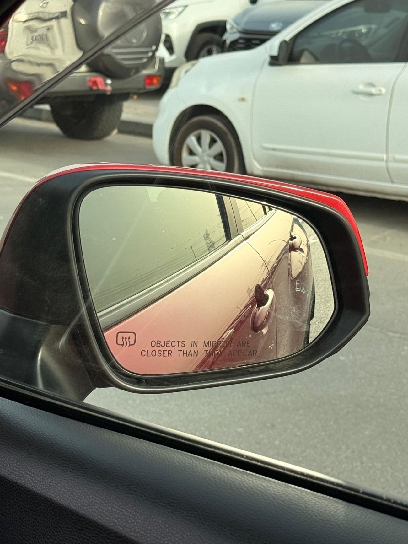 Toyota Corolla Cross Full Option Sunroof 2024