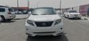 Lexus RX350 Lexus Rx 350 Model 2012