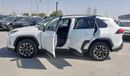Toyota RAV4 TOYOTA RAV4 2019 MODEL 4WD