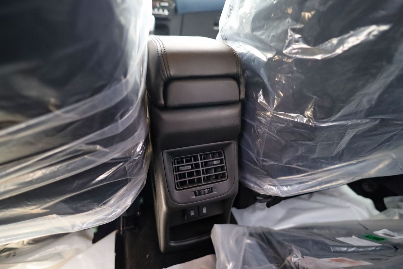 سوزوكي بالينو GLX 2026 - Full Option - Head up Display - Cruise Control - LED Headlight