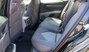 تويوتا كامري TOYOTA CAMRY 2.5L LE 5 SEATER AC - 2X AIRBAGS ABS AT (EXPORT ONLY)