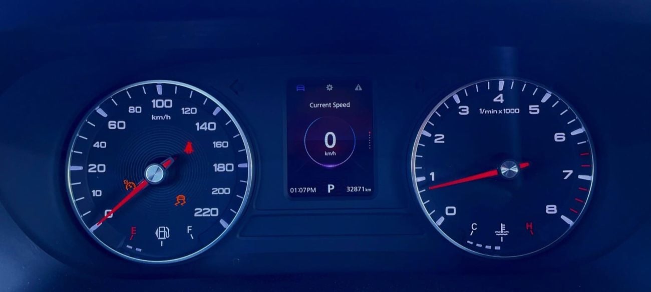 MG GT STD 1.5 | Zero Down Payment | Home Test Drive