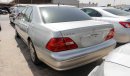 Lexus LS 430