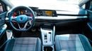 فولكس واجن جولف GTI