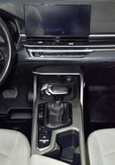 جيلي إمجراند EXCELLENT DEAL for our Geely Emgrand 1.5L ( 2024 Model ) in Golden Color GCC Specs