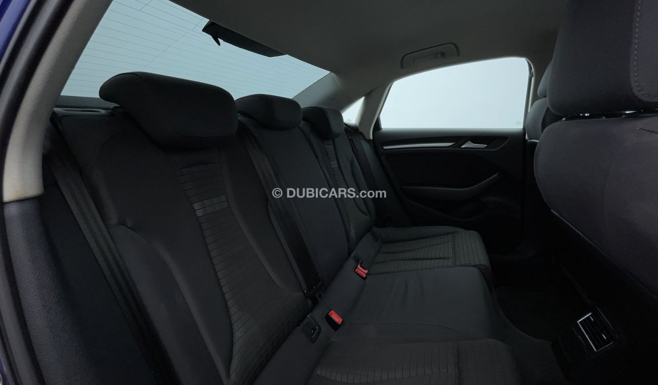 Audi A3 TFSI 1.4 | Zero Down Payment | Free Home Test Drive