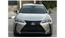 Lexus UX200 Excellence
