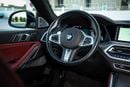 بي أم دبليو X6 40i M Sport 3.0L