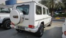 Mercedes-Benz G 500