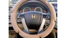 Honda Accord HONDA ACCORD i-VTEC