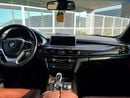 BMW X5 sDrive35i GCC Specs WARRANTY