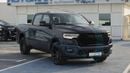 رام 1500 ( Eid al-Adha Offer ) (For Export , НА ЭКСПОРТ) PY 26/26 Limited Crew Cab Hurricane H.O 3.0TT GCC Бе