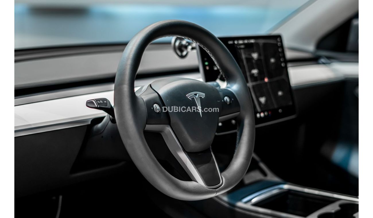 Tesla Model Y 2022 Tesla Model Y Dual Motor, Long Range, Tesla Warranty, Low KMs, GCC