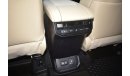 تويوتا هايلاندر Platinum AWD 2.4L Petrol  Automatic
