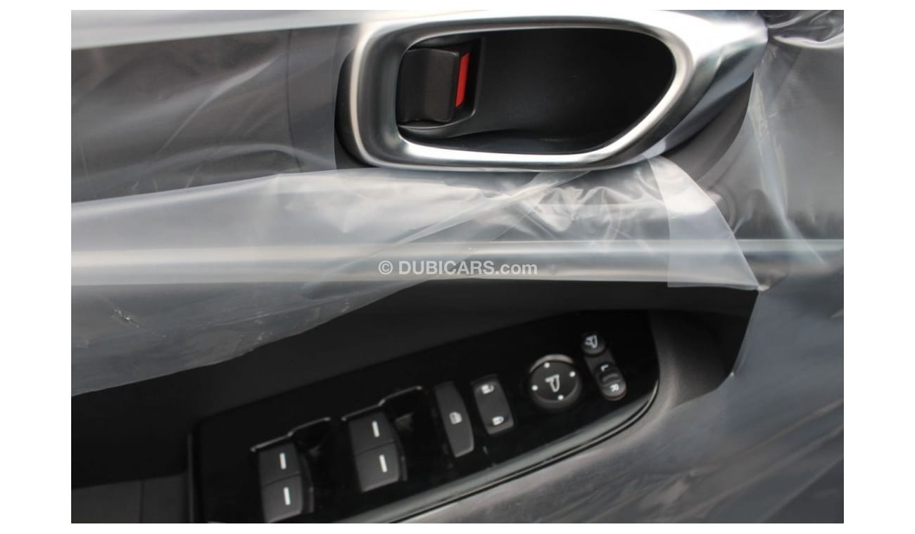 Honda e:NP1 Black, 360 Cam, Radar, Cruise Control,  Full Option 2023MY