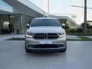 دودج دورانجو DODGE DURANGO HEMI LIMITED | 5.7L V8 | 2015 | GCC SPECS