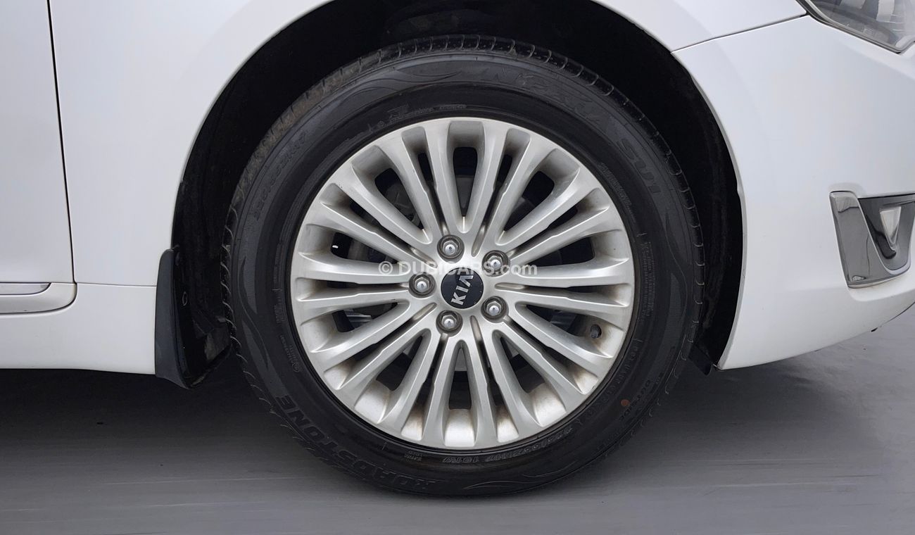 Kia Cadenza LX 3.5 | Zero Down Payment | Free Home Test Drive