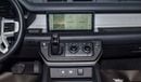 Land Rover Defender LANDROVER DEFENDER 2024, IN EXCELLENT CONDITION