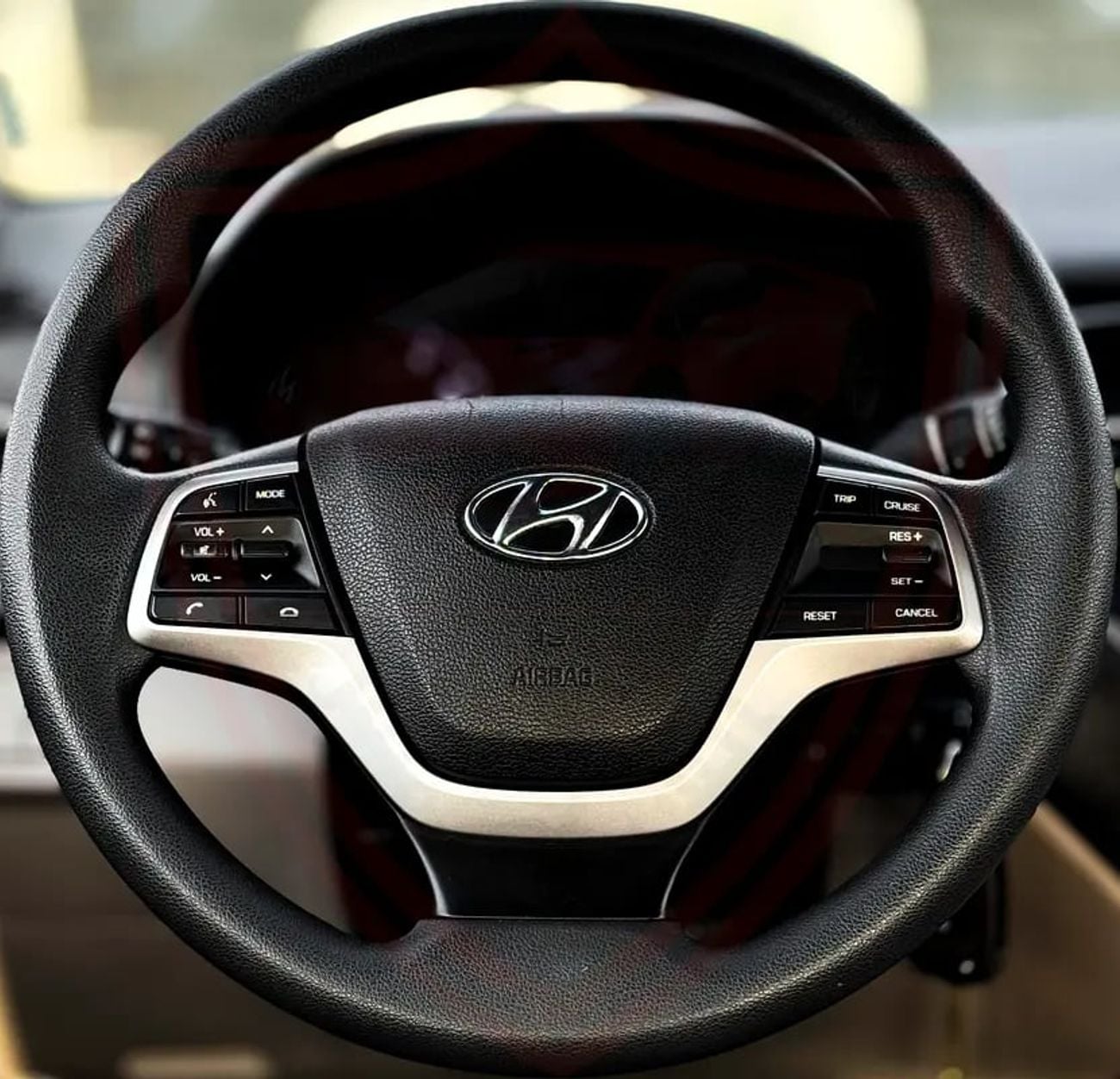 Hyundai Accent GL 1.6 L | | GCC | Accident-Free | In Excellent Condition | 638 P.M