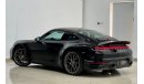 Porsche 911 4S 2020 Porsche Carrera 911 4S, Full Porsche Service History, Warranty, GCC