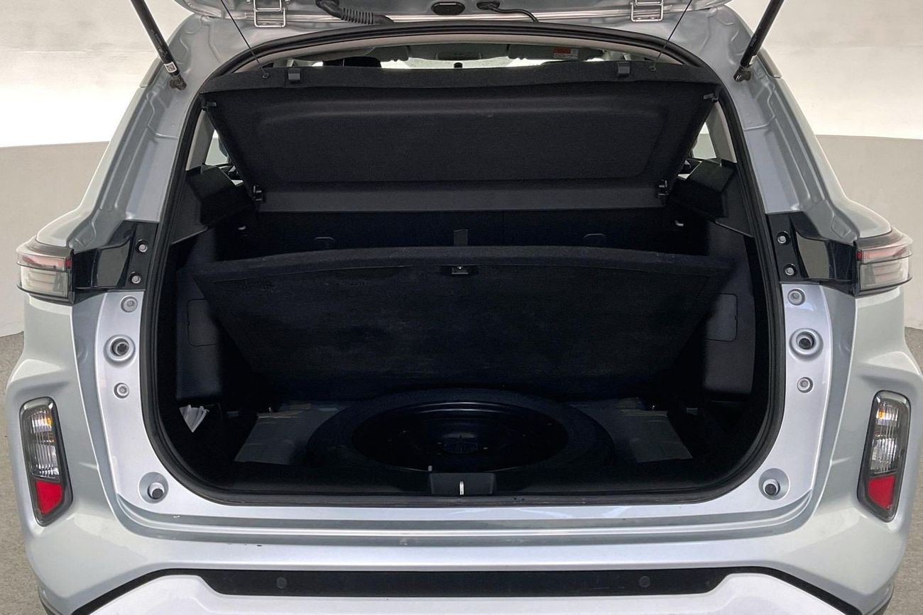 Suzuki Grand Vitara GL | Guaranteed Warranty | 0 Down Payment