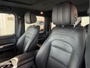 Mercedes-Benz G 63 AMG 4MATIC SUV