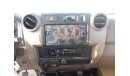 Toyota Land Cruiser Pick Up VDJ79 4.5L DIESEL SINGLE CABIN NEW EXPORT ONLY