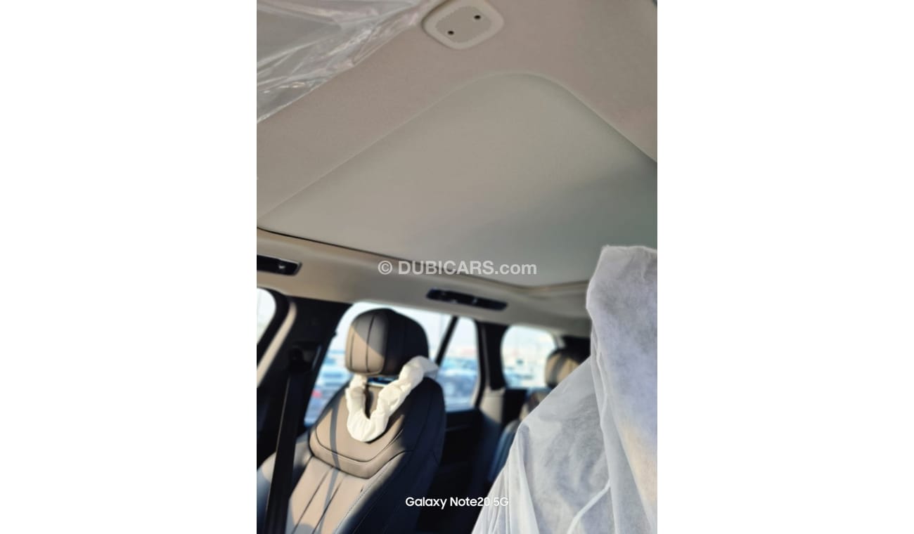 Land Rover Range Rover 2023 MODEL RANGE ROVER VOGUE 4.4L SE