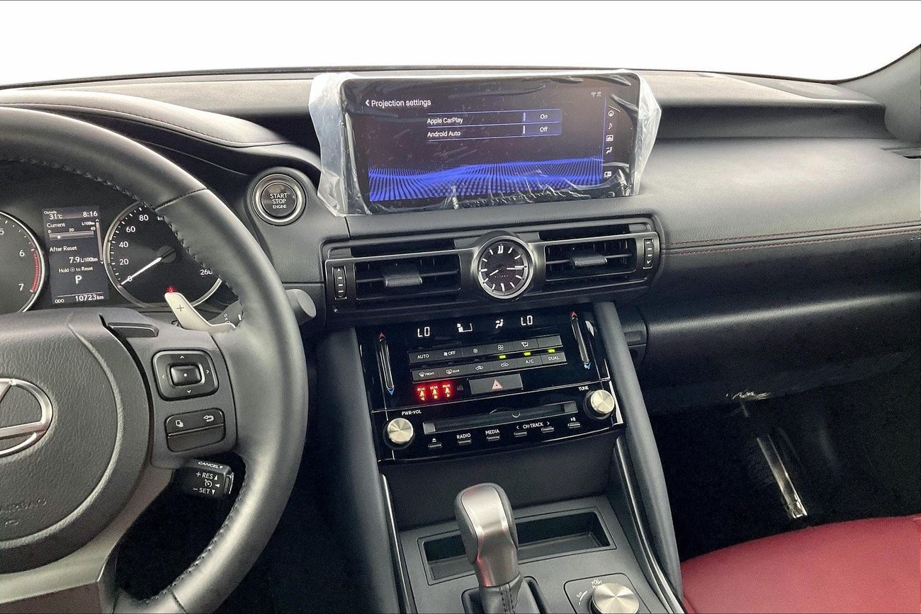 Lexus IS300 Premier | 1 year free warranty | 0 Down Payment