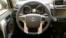 Toyota Prado 3.0L Diesel - For Export Only