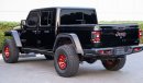 Jeep Gladiator Rubicon