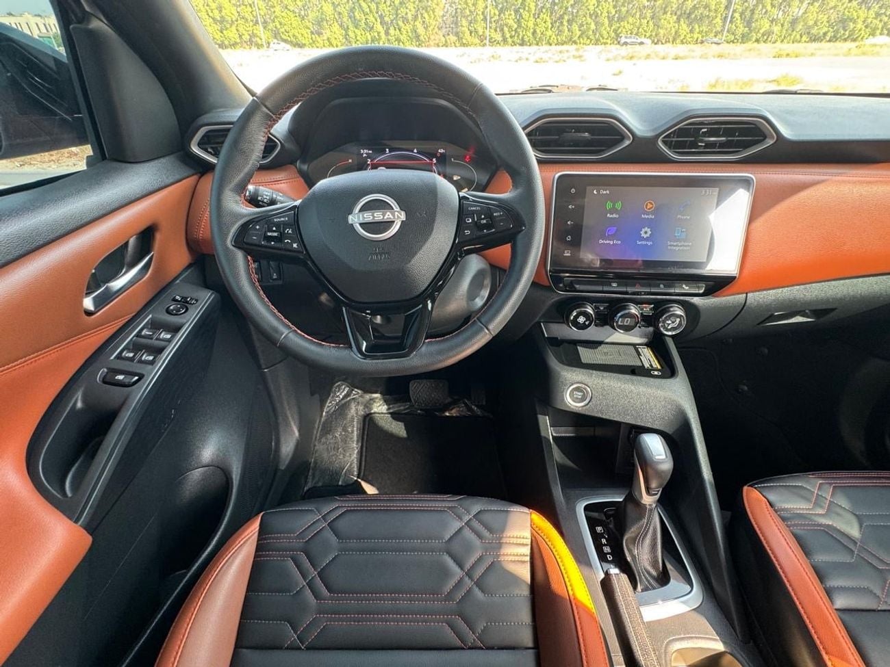 Nissan Magnite SL