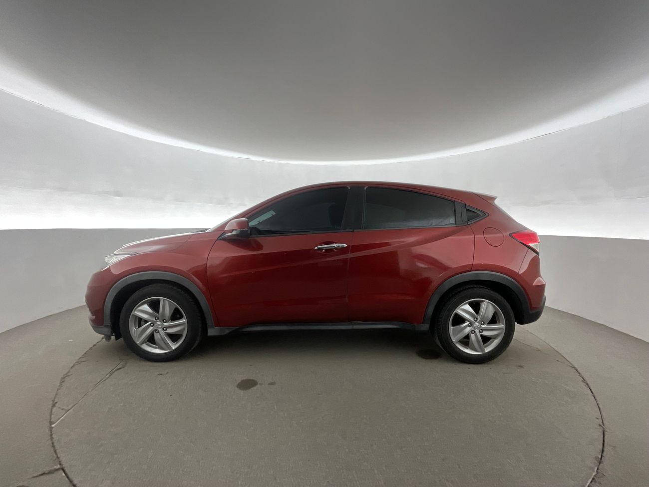 Honda HRV LX | National Day Celebration | Guaranteed Warranty | 0 Down Payment