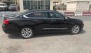 Chevrolet Impala Premier Premier Premier Premier Limited Edition